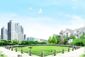 《闪记高考3500词》—urban城市的；suburb郊区视频封面
