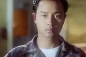 唐鹤德近照曝光，张国荣走后的十几年他都是怎么过的！视频封面