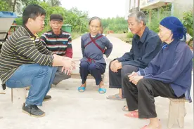 为什么农村老话说“七十三”和“八十四”是老人的两道坎？视频封面