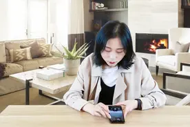 华为相机其实有自动跟踪的功能！用了这么久，才发现隐藏的功能