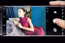 细数OPPO FindX亮点与不足：没有屏下指纹成最大遗憾视频封面