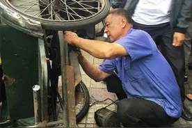 绵阳人力客运三轮车26日起强拆动力装置图片