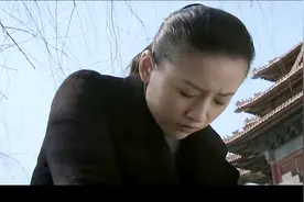到税务局办事，花蕾蕾遇到前夫，看起来混的不错视频封面