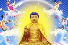封神演义，为什么说接引道人，并不是西游记的如来，那么如来是谁视频封面
