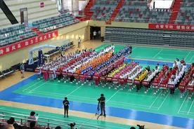 兰州中院：明快旋律燃激情，动感舞姿展风采图片
