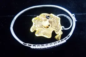 当你的旧黄金首饰需要变现卖掉的时候需要注意什么？小闫来揭秘视频封面