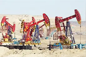 我国发现第二大油田，资源总价值达4万亿，帮助我国实现自给自足视频封面