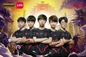 LPL各位置战力排行榜，RW、SNG全员入选，而RNG无一人上榜？图片