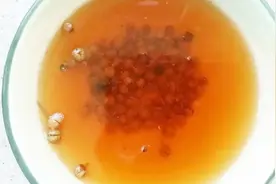花椒、白酒一对奇妙的组合，搭配在一起却会有神奇的效果！视频封面