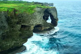 中国最美两座海岛，守着中国的海洋线，一南一北相距1000多公里！视频封面
