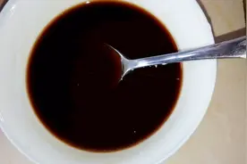 香醋还在花钱买吗？教你一个农村土方法，米醋变香醋，省钱又简单视频封面