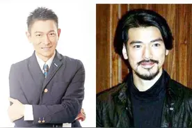 刘德华金城武张艾嘉获邀2018年奥斯卡评委，新增928人创历史新高图片