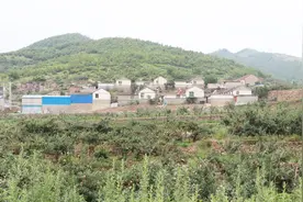 这几个村庄位于烟台栖霞牙山周围，环境都很清新自然视频封面