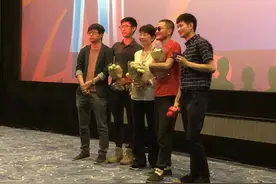专访｜张尕怂：童年那个西北小村庄是我的信仰图片