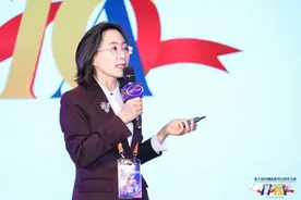 永济市市长黄亚平赴京参加第十届中国旅游项目投资大会 众多投资企业纷纷对接洽谈图片