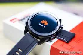 华为WatchGT2，智能穿戴产品中的一股清流图片