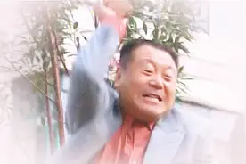 彪哥梦见自己报仇成功，高兴地骑着毛驴放声大笑，竟然笑醒了视频封面