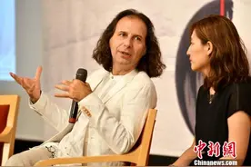 国家大剧院制作古诺歌剧《罗密欧与朱丽叶》即将亮相图片