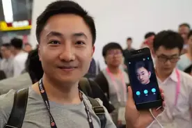 vivo TOF 3D超感应技术抢先体验！手机就能玩深度建模、体感游戏图片