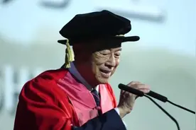 汕大情未了：李嘉诚6年毕业演讲回顾视频封面