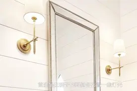 卫生间没有窗户怎么办？通风防臭采光，帮你改善暗卫劣势！视频封面