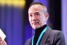 王石放弃万科股权之谜视频封面