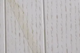 双面胶留下的印记难去除？只需喷点不值钱的它，一擦干干净净视频封面