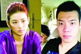 黄毅清曝光黄奕私人隐私照，因不满法院强制执行视频封面