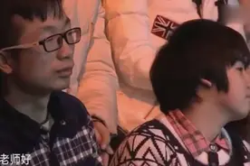 苦命哥哥患病长相停留在六岁，弟弟撑起一片天，涂磊全场夸赞视频封面