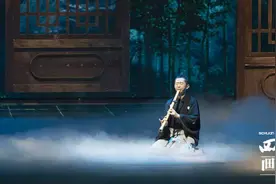 全球首场“竹”音乐会眉山上演图片