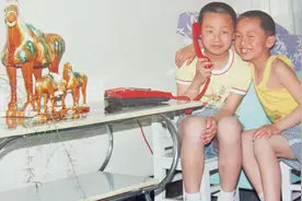别不信，拥有这3个特质的男孩，长大以后人缘会非常好视频封面