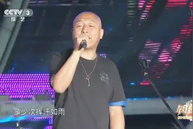 最佳时刻 周晓鸥 献唱《相信自己》：去拼搏才能胜利！视频封面