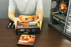 旧电脑升级，提高性能与颜值又可以继续战斗了视频封面