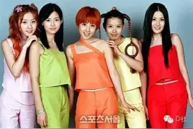 离队嫁人卖保险，一代女团鼻祖为何突然解散？图片