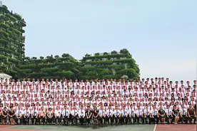 就业率100%，20名毕业生月薪过万！这家公益职院今年要扩招视频封面
