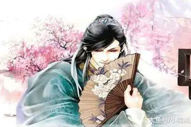 为何登徒子是好色者的代名词？登徒子是否确有其人？图片