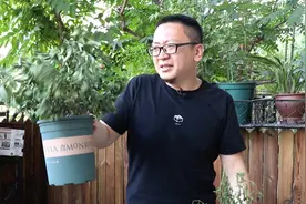 一周没浇水，花全枯了，还有挽救的可能吗视频封面