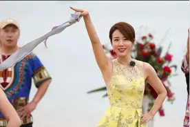 《我们结婚吧》挑战虐心顶点 帅哥跳海只为传达爱意图片