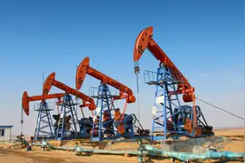 中国发现第二大油田，资源总价值4万亿，可供我国自给自足几十年视频封面