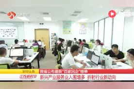 江苏“百家民企”榜单公布，入围门槛创新高，9家企业营收破千亿视频封面
