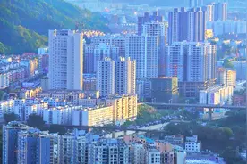 贵州这座800万人口的城市曾属于四川管辖，如今GDP已远超绵阳视频封面