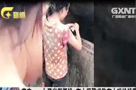 女子当街撕钱 钞票遭众人疯抢 路人称她衣着邋遢浑身毒臭不敢接近视频封面