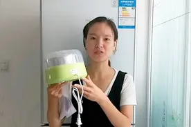 老酸奶你吃过吗？原来做法这么简单，小姐姐第一次尝试就成功了视频封面