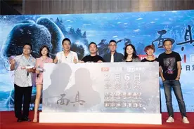 谍战剧《面具》将播 侯勇吐槽剧组太热：“三伏天”拍“三九天”的戏图片
