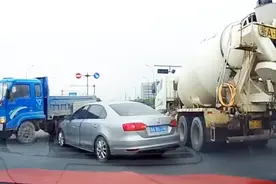 划重点！事故后理赔流程总结：这些流程一个都不能少！视频封面