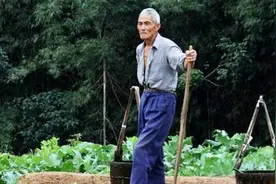 最近这句俗语火了，“九斗一簸箕，不做也过去”，是什么意思？视频封面