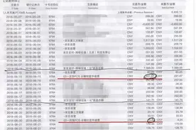 一百多元消费被莫名分期：消费者索要凭据，京东称无法出示图片