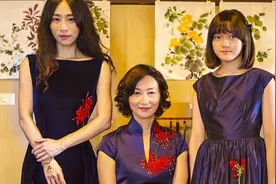 一桩灭门惨剧，牵扯出一桩贪腐大案，母女三人全部牵扯其中！视频封面