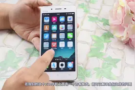 才发现vivo手机的访客模式这么实用，再不怕别人借手机，很方便