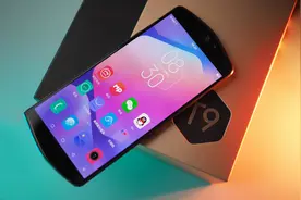 开箱4199的美图T9：为什么骁龙660卖这么贵？打开摄像头后，懂了视频封面